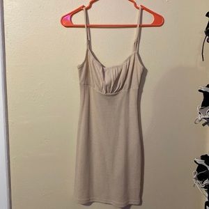 SHEIN dress